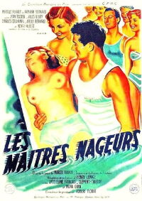 Les Maîtres-nageurs (1951)