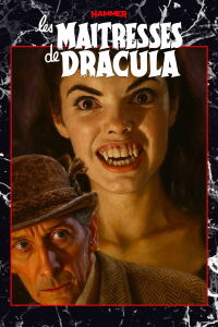 Les Maitresses de Dracula (1960)