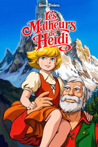 Les malheurs de Heidi (1982)