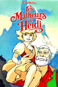 Les malheurs de Heidi (1982)