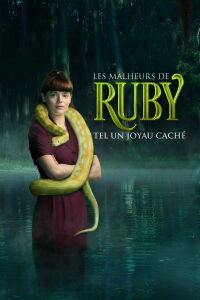 Les malheurs de Ruby : Tel un joyau caché (2021)