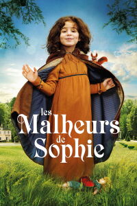 Les Malheurs de Sophie (2016)
