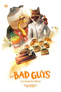 Les méchants (2022)