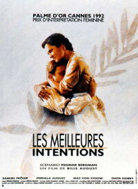 Les Meilleures Intentions (1992)