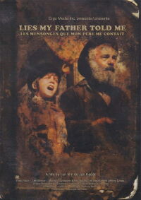 Les mensonges que mon père me contait (1975)