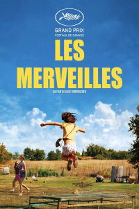 Les merveilles (2014)