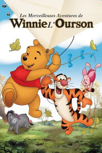 Les Merveilleuses Aventures de Winnie l'ourson (1977)
