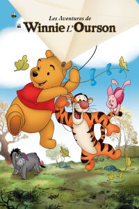 Les Merveilleuses Aventures de Winnie l'ourson (1977)