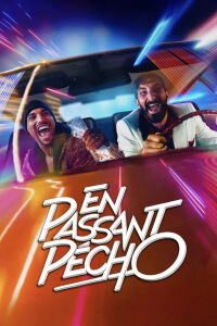 Les mésaventures d'Hedi et Cokeman (2021)