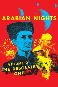 Les mille et une nuits : volume 2, le désolé (2015)