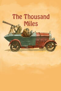 Les mille milles (2021)
