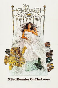 Les minettes en folies (1972)