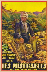 Les Misérables (1925)