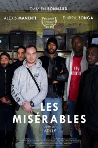 Les Misérables (2017)