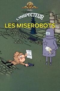Les Miserobots (1968)