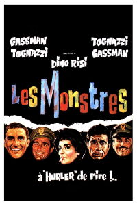 Les Monstres (1963)