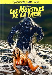 Les Monstres de la mer (1980)