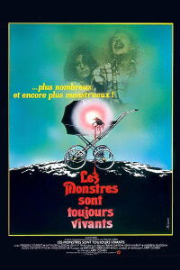 Les Monstres sont toujours vivants (1978)