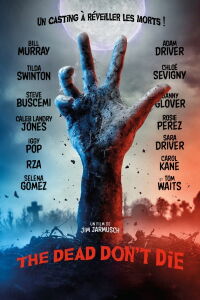 Les morts ne meurent pas (2019)