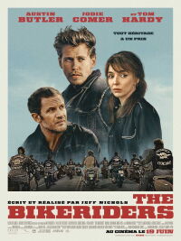 Les motards (2024)