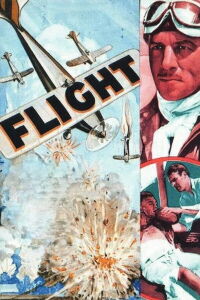 Les mousquetaires de l'air (1929)