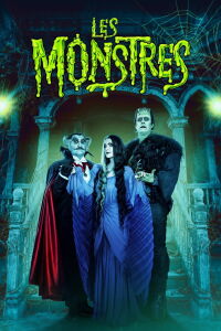 Les Munster (2022)
