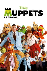 Les Muppets (2011)