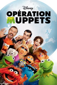 Les Muppets 2 (2014)