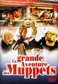 Les Muppets à Londres (1981)
