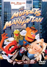 Les Muppets à Manhattan (1984)