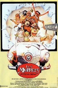 Les Muppets : Ça c'est du cinéma ! (1979)