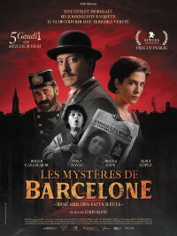 Les Mystères de Barcelone (2020)