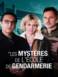 Les Mystères de l'école de gendarmerie (2021)