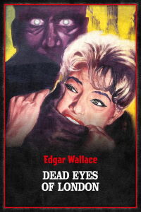 Les Mystères de Londres (1961)