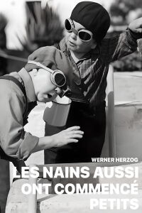 Les nains aussi ont commencé petits (1971)