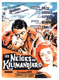 Les Neiges du Kilimandjaro (1952)