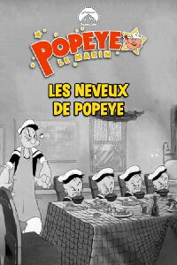 Les neveux De Popeye (1942)
