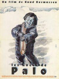 Les noces de Palo (1934)
