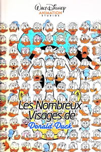 Les Nombreux Visages de Donald Duck (2007)