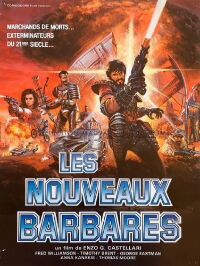 Les Nouveaux Barbares (1983)