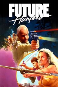 Les Nouveaux Conquerants (1986)