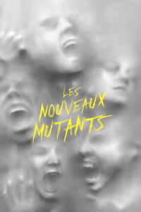 Les nouveaux mutants (2020)