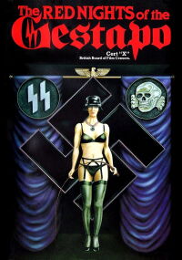 Les nuits chaudes de la Gestapo (1977)