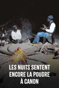 Les nuits sentent encore la poudre à canon (2024)