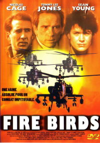 Les oiseaux de feu (1990)