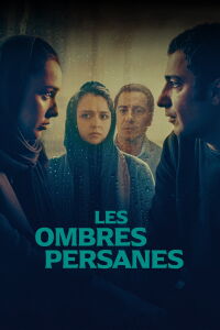 Les Ombres persanes (2022)