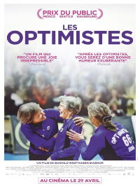 Les optimistes (2013)