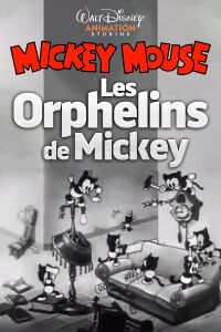 Les Orphelins de Mickey (1931)