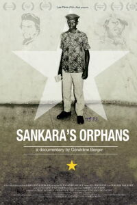Les Orphelins de Sankara (2023)