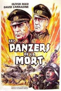 Les Panzers de la mort (1987)